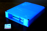 External SCSI2SD v6.0 Drive