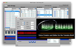 Motif Creator