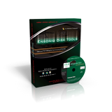 Ensoniq Disk Tools