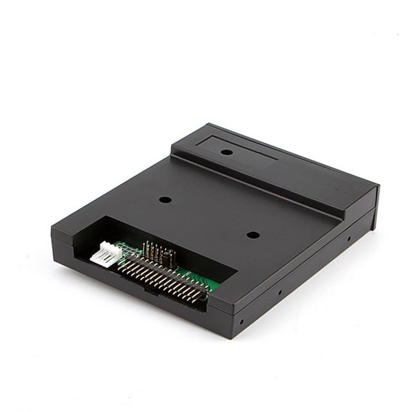 Gotek II Floppy Emulator – SamplerZone.com Gotek II Floppy Emulator – SamplerZone.com