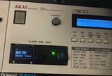 Gotek Extended Floppy Emulator