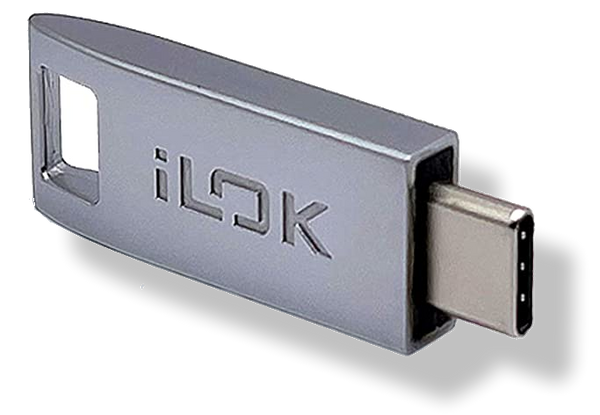 PACE iLok3 Physical Dongle –