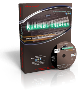 Kurzweil Creator