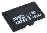 SD Cards