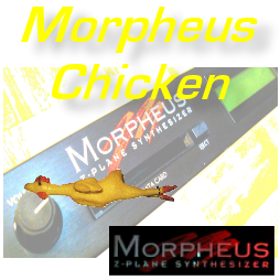 Morpheus Chicken