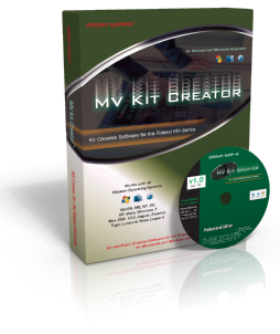 MV Kit Creator