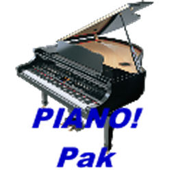 PIANO! Pak