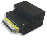 Chicken PiSCSI/RaSCSI SD Drive