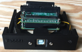 Chicken PiSCSI/RaSCSI SD Drive