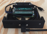 Chicken PiSCSI/RaSCSI SD Drive