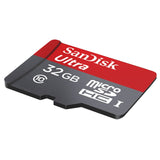 SD Cards
