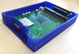 External SCSI2SD v5.2 Drive