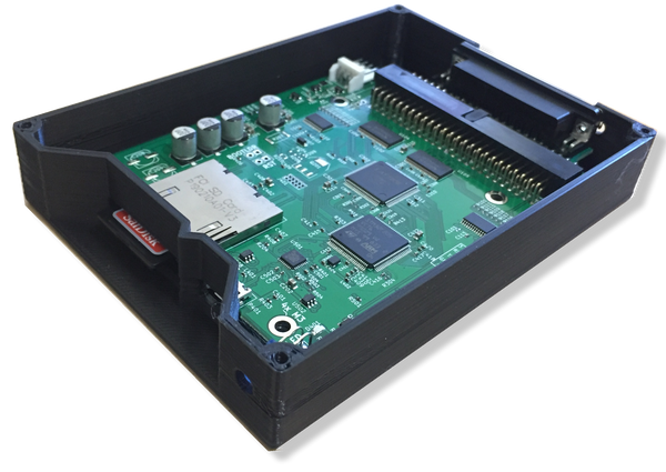 External SCSI2SD v6.0 Drive