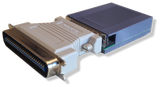 ZuluSCSI Mini SCSI SD Drive