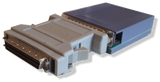ZuluSCSI Mini SCSI SD Drive