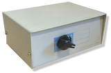 Multi SCSI SD Card Plug-In Drive