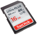 SD Cards