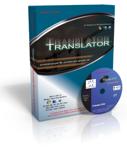 Translator 7 Upgrade