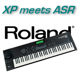 XP meets ASR