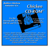 Chicken CD-ROM I