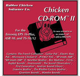 Chicken CD-ROM II