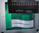 Stratos Technology Akai S950 SCSI Interface
