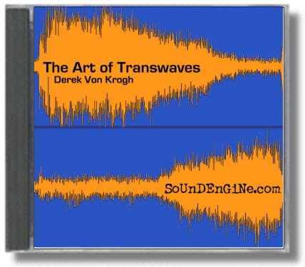 The Art of Transwaves
