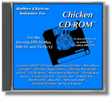 Chicken CD-ROM I