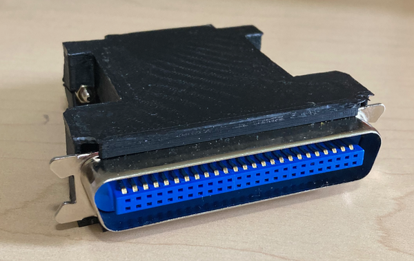 SCSI Adapter