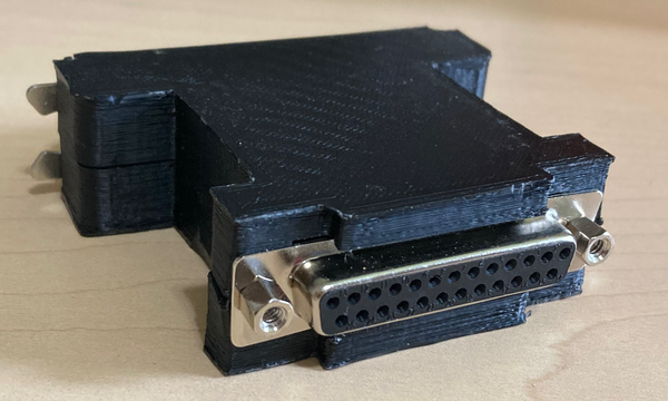 SCSI Adapter