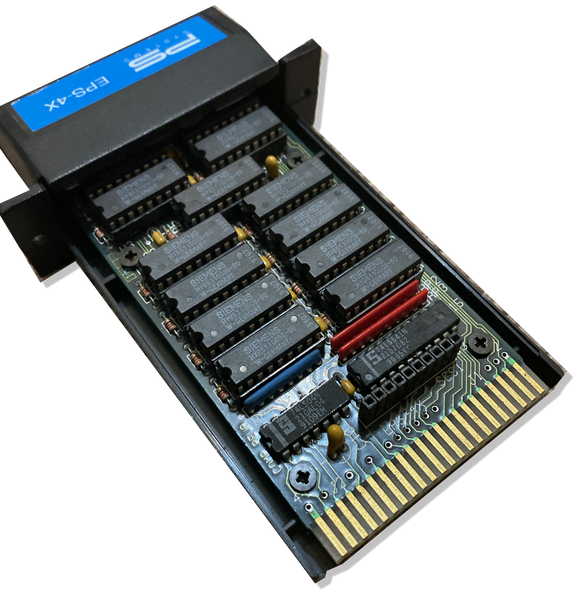 EPS 4x Memory Expander