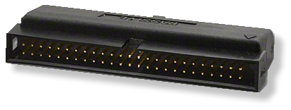 External IDC50 Terminator
