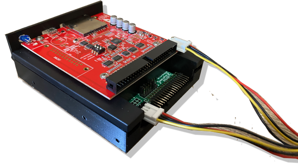 Gotek-SCSI – SamplerZone.com