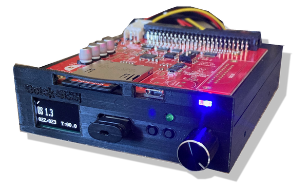 Gotek-SCSI – SamplerZone.com