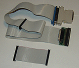 Internal ZuluSCSI v6.4 SCSI SD Drive