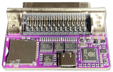 ZuluSCSI Pico Slim