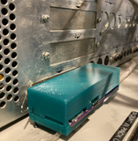 SCSI Knife Pocket CEN50