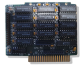 EPS 4x Memory Expander