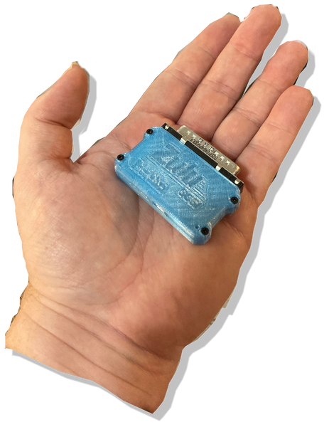 Multi SCSI SD Card Plug-In Drive – SamplerZone.com Multi SCSI SD Card Plug-In Drive – SamplerZone.com