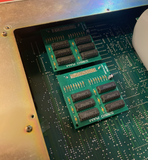 Rephlux Akai S950 SCSI Interface