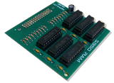 Rephlux Akai S950 SCSI Interface