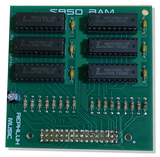 Rephlux Akai S950 SCSI Interface