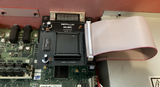 Rephlux Ensoniq ASR-X SCSI Interface