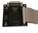 Rephlux Ensoniq ASR-X SCSI Interface