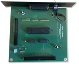 Rephlux Akai S950 SCSI Interface