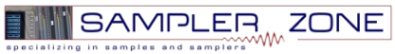 SamplerZone.com