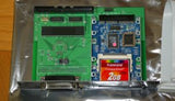 Stratos Technology Akai S950 SCSI Interface