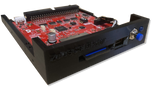 ZuluSCSI Switcher Kit Upgrade