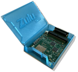 External ZuluSCSI v6.4 SCSI SD Drive