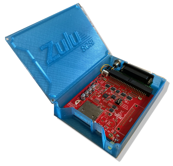 ZuluSCSI - for - SCSI2SD Exchange – SamplerZone.com ZuluSCSI - for - SCSI2SD Exchange – SamplerZone.com